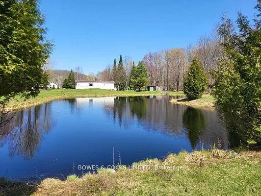 Photo 22 of 56 Otter Lake Road, Faraday — HOMEH
