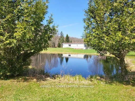 Photo 23 of 56 Otter Lake Road, Faraday — HOMEH