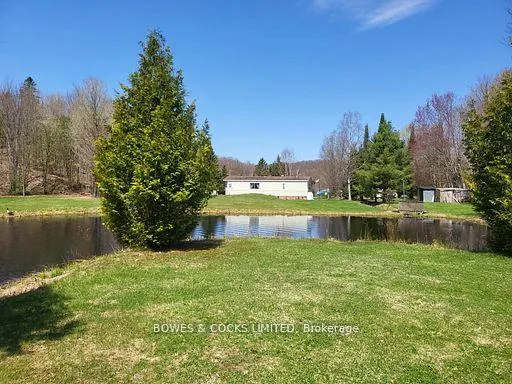 Photo 24 of 56 Otter Lake Road, Faraday — HOMEH