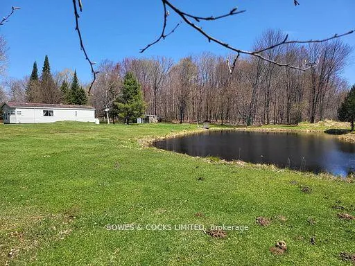 Photo 28 of 56 Otter Lake Road, Faraday — HOMEH