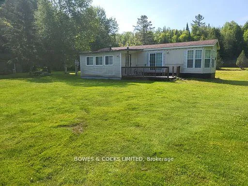 Photo 32 of 56 Otter Lake Road, Faraday — HOMEH