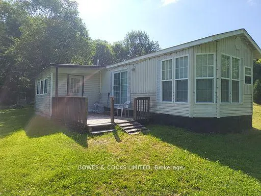 Photo 33 of 56 Otter Lake Road, Faraday — HOMEH
