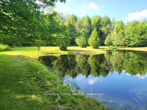 Photo 36 of 56 Otter Lake Road, Faraday — HOMEH