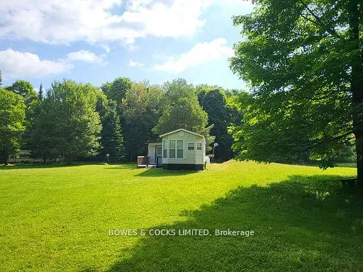 Photo 42 of 56 Otter Lake Road, Faraday — HOMEH