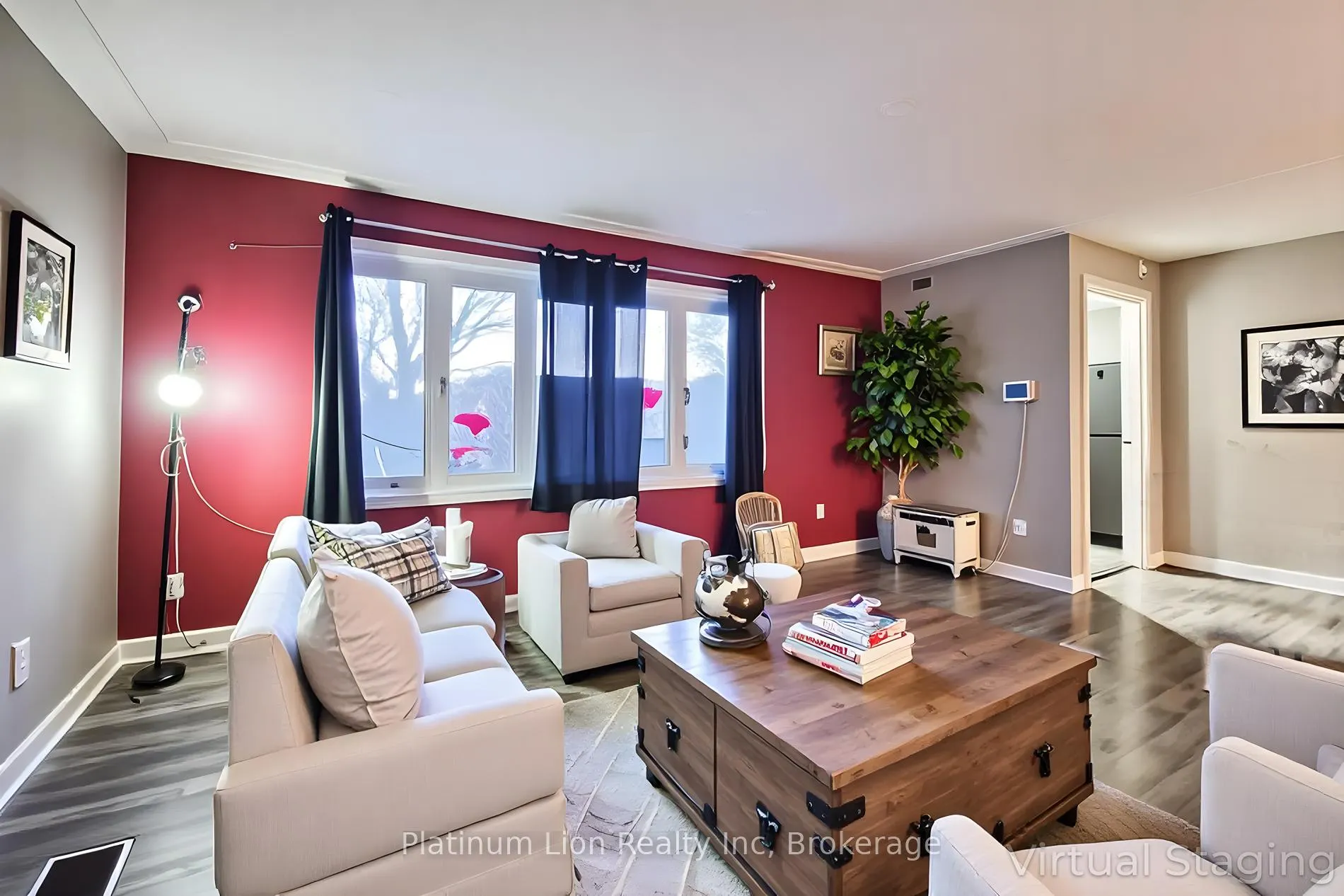 Photo 16 of 6 Bayly Drive, Brant, Paris — HOMEH