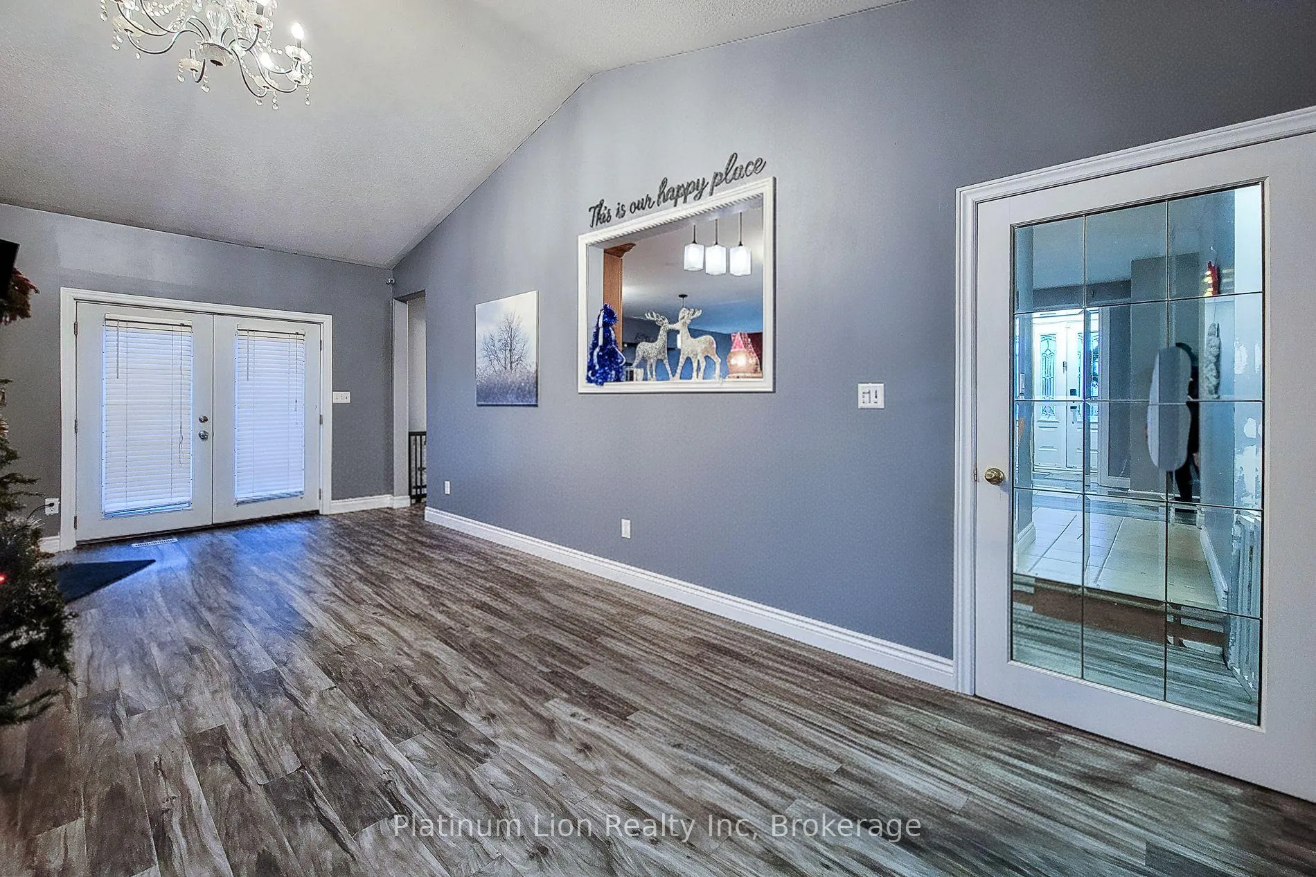 Photo 22 of 6 Bayly Drive, Brant, Paris — HOMEH