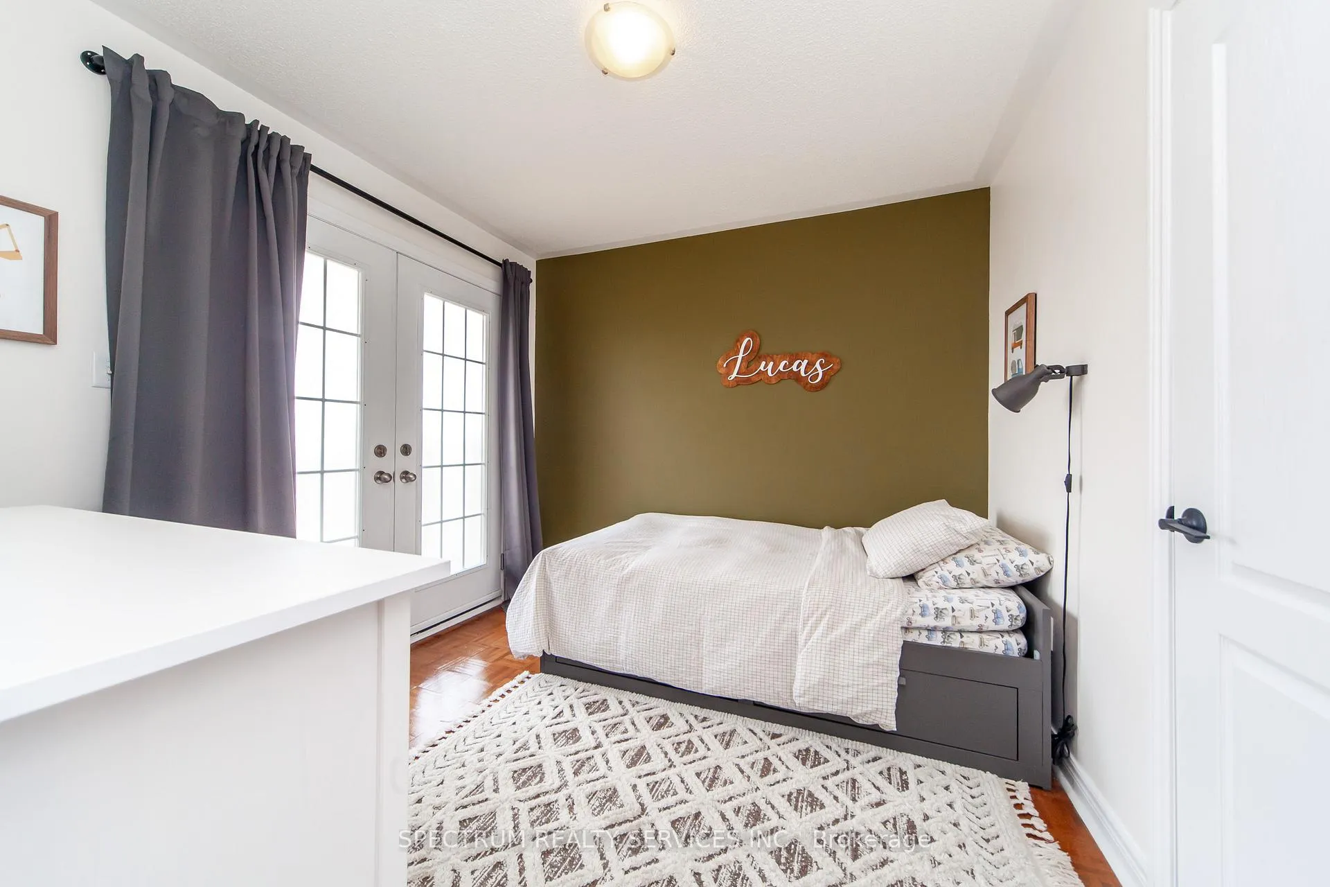 Photo 18 of 20 Worthview Drive, Vaughan, West Woodbridge — HOMEH