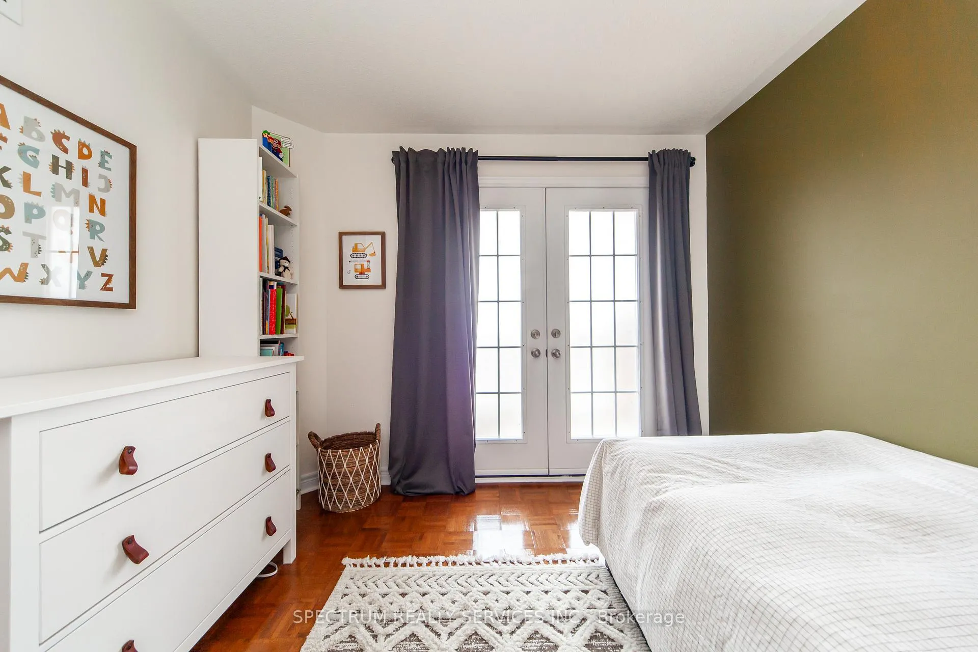 Photo 19 of 20 Worthview Drive, Vaughan, West Woodbridge — HOMEH