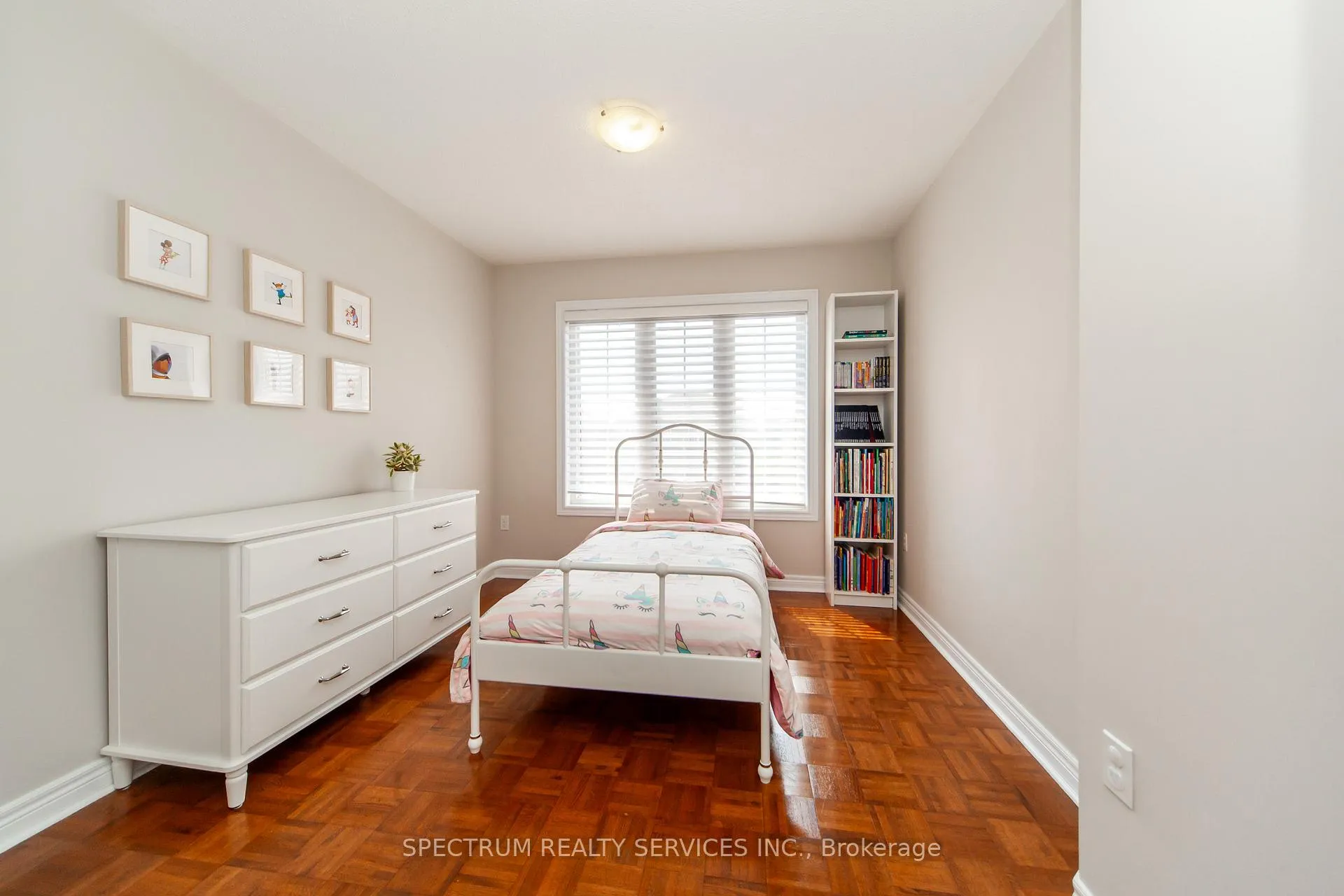 Photo 21 of 20 Worthview Drive, Vaughan, West Woodbridge — HOMEH