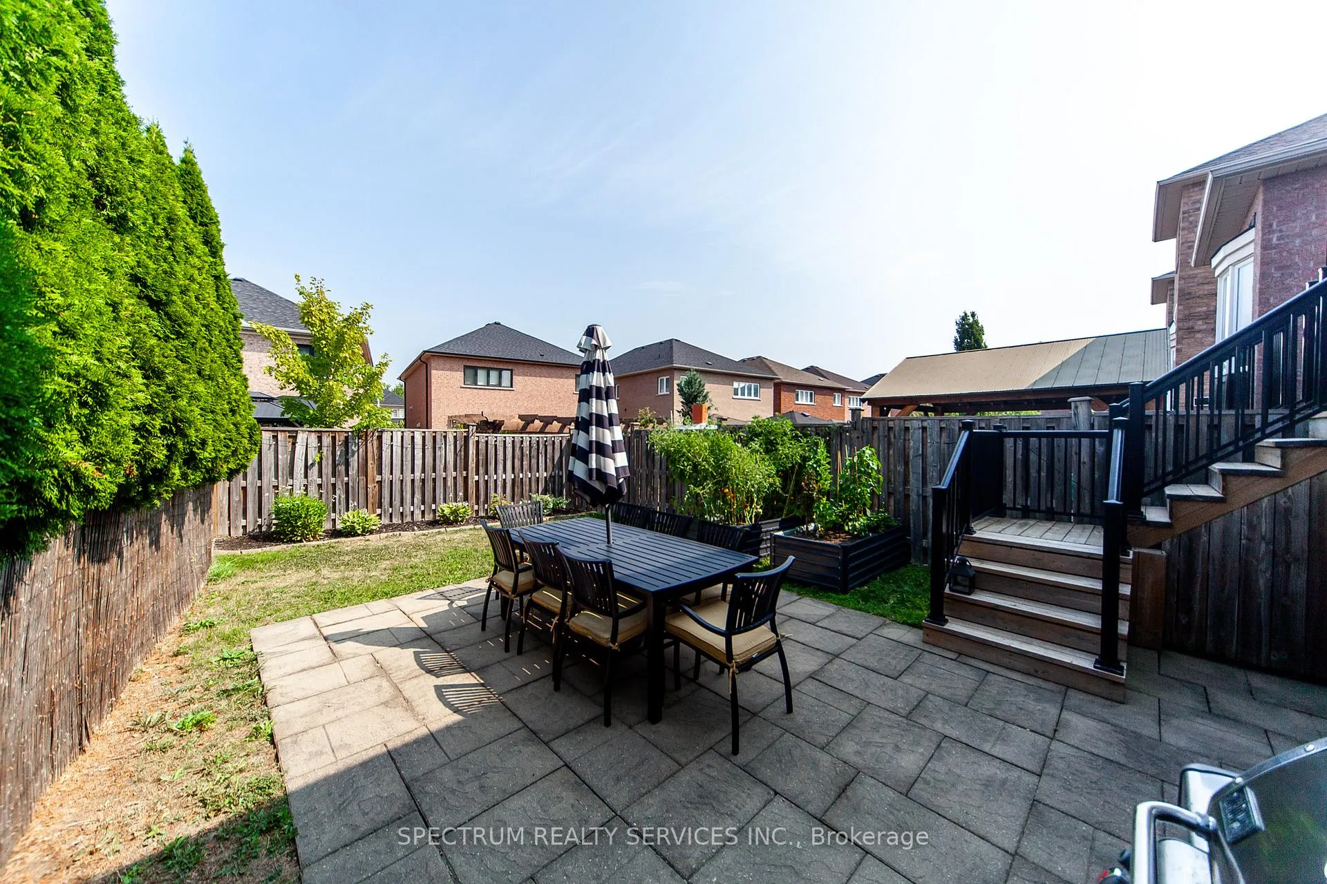 Photo 32 of 20 Worthview Drive, Vaughan, West Woodbridge — HOMEH