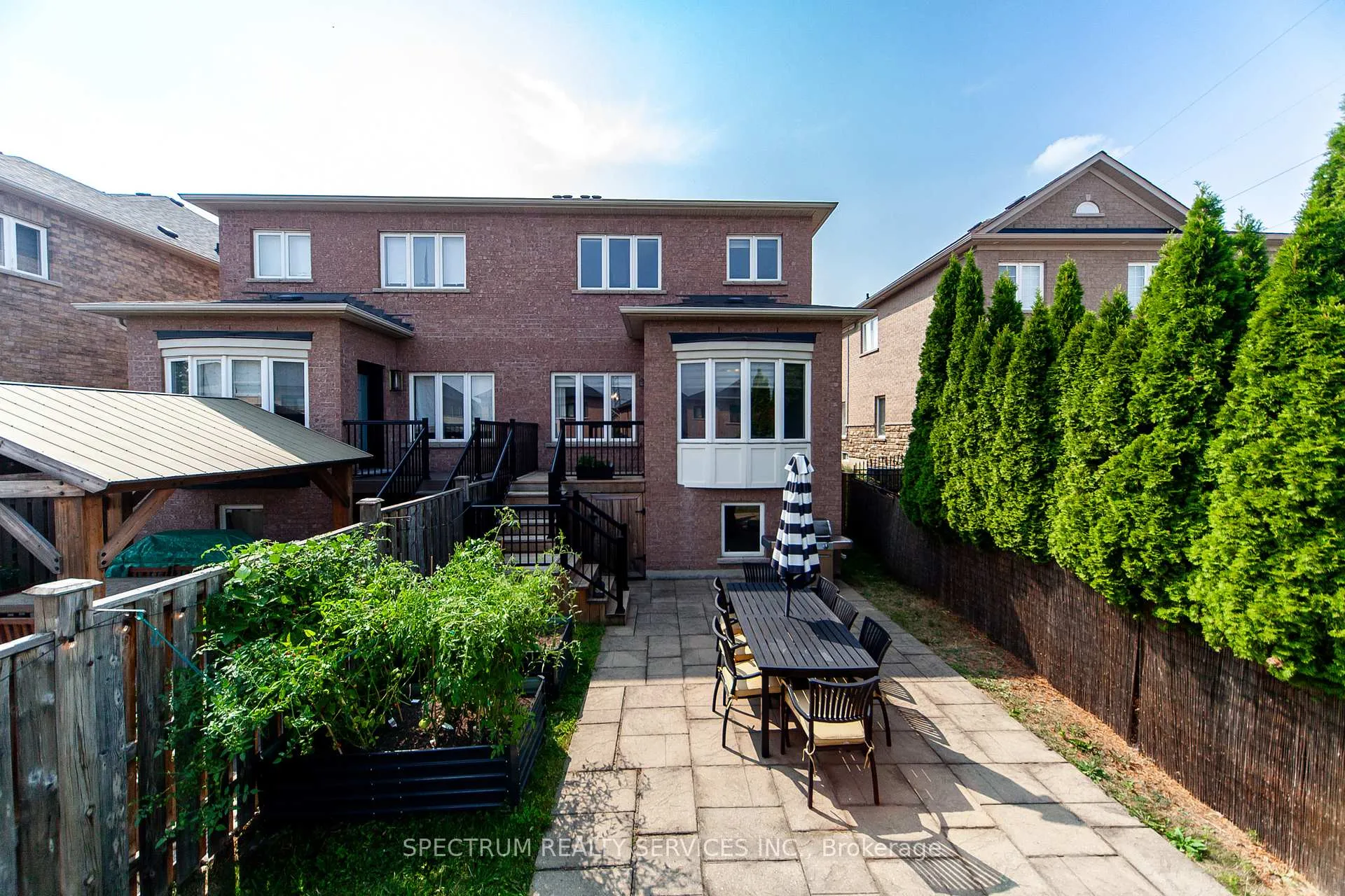 Photo 33 of 20 Worthview Drive, Vaughan, West Woodbridge — HOMEH