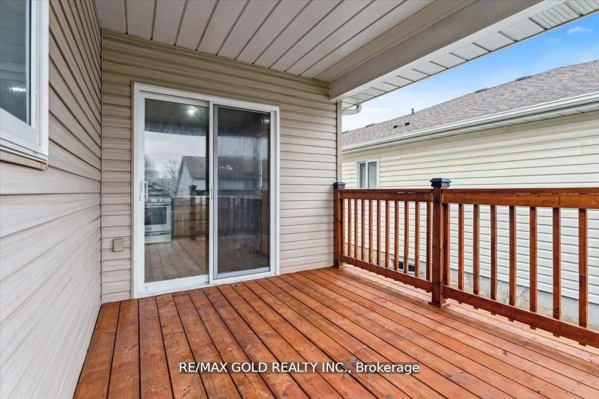 Photo 38 of 8163 Harvest Crescent, Niagara Falls, Ascot — HOMEH