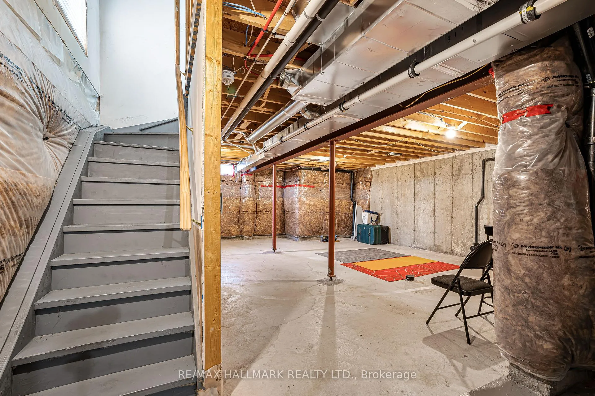 Photo 35 of 2 Telstar Way, Whitby, Brooklin — HOMEH