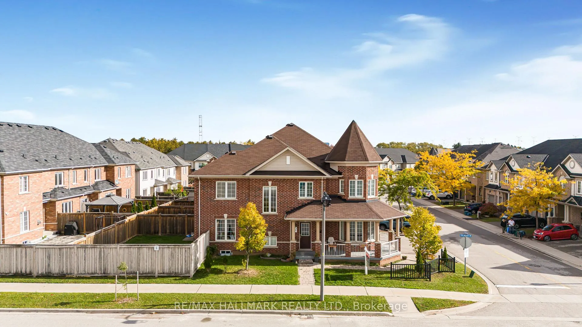 Photo 40 of 2 Telstar Way, Whitby, Brooklin — HOMEH