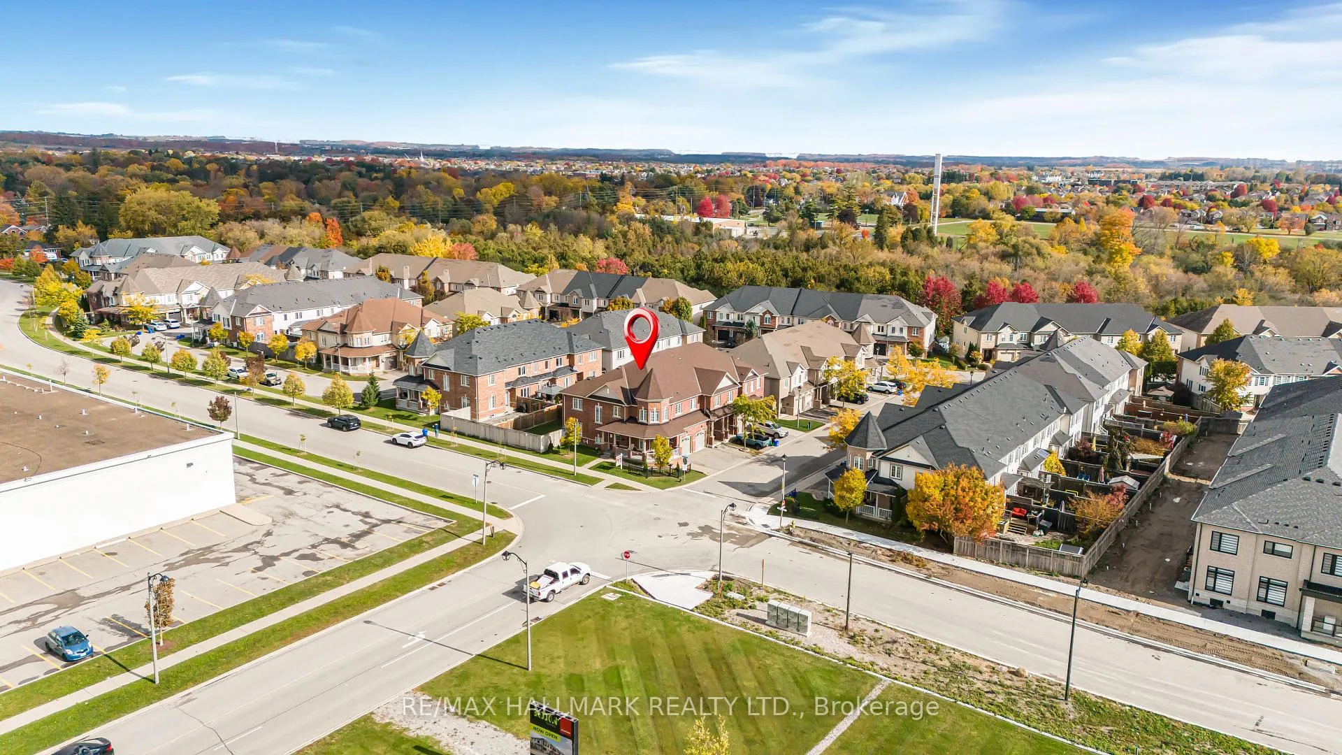 Photo 41 of 2 Telstar Way, Whitby, Brooklin — HOMEH