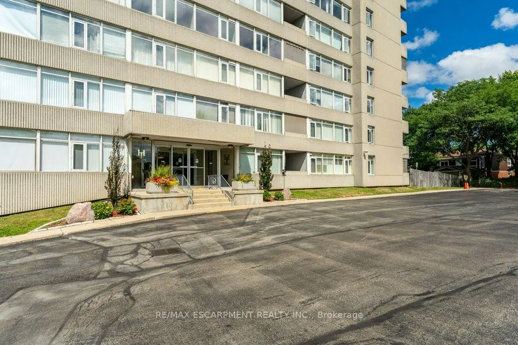 Photo 4 of Unit 305, 40 Harrisford Street, Hamilton, Red Hill — HOMEH