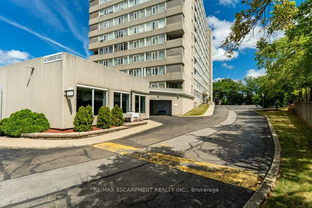 Photo 5 of Unit 305, 40 Harrisford Street, Hamilton, Red Hill — HOMEH