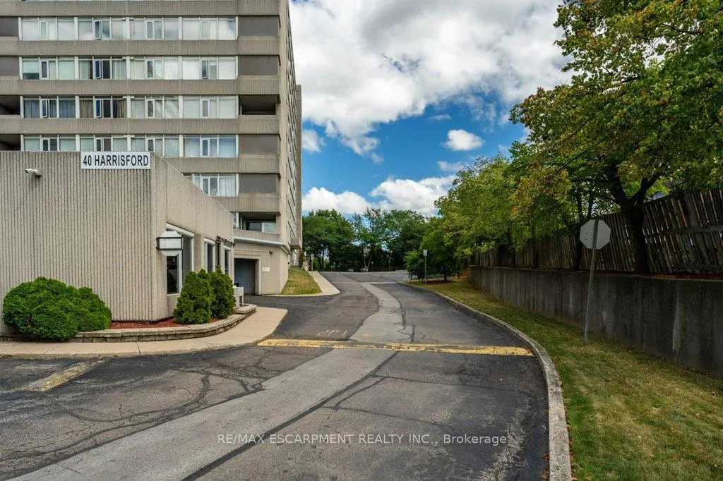 Photo 7 of Unit 305, 40 Harrisford Street, Hamilton, Red Hill — HOMEH
