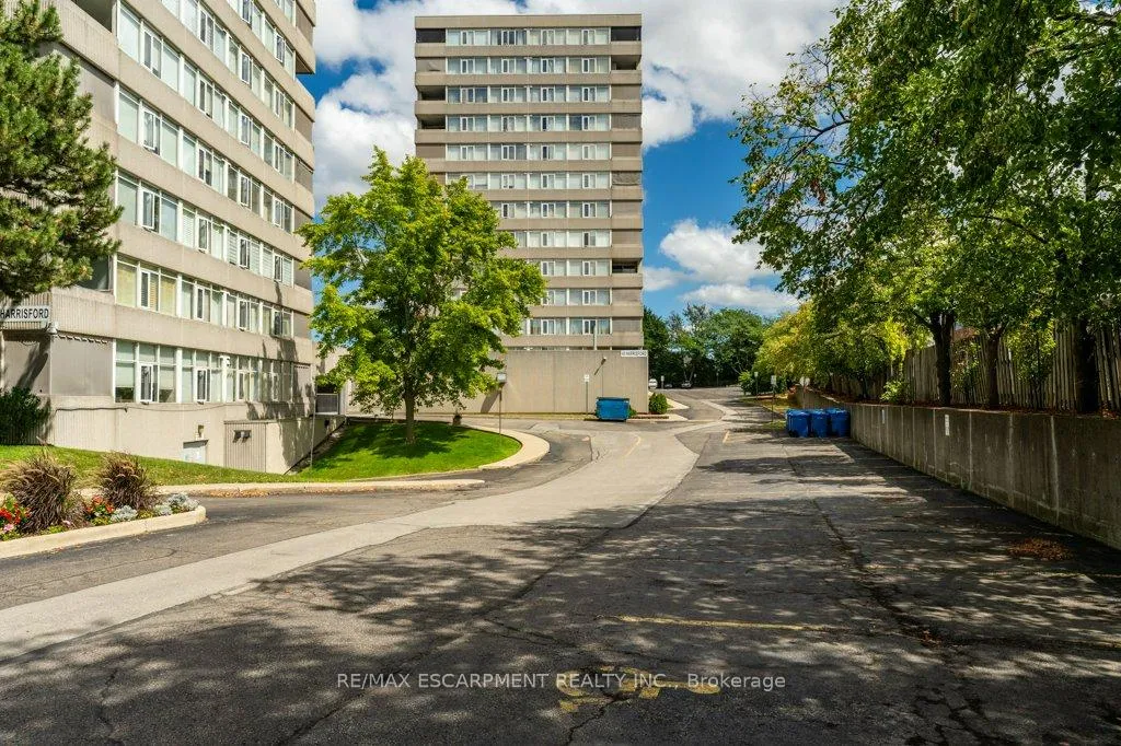 Photo 8 of Unit 305, 40 Harrisford Street, Hamilton, Red Hill — HOMEH