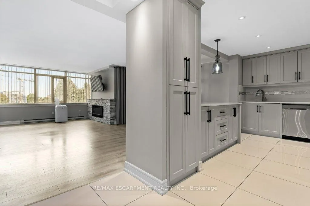 Photo 11 of Unit 305, 40 Harrisford Street, Hamilton, Red Hill — HOMEH
