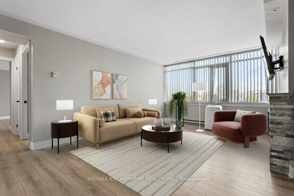 Photo 23 of Unit 305, 40 Harrisford Street, Hamilton, Red Hill — HOMEH