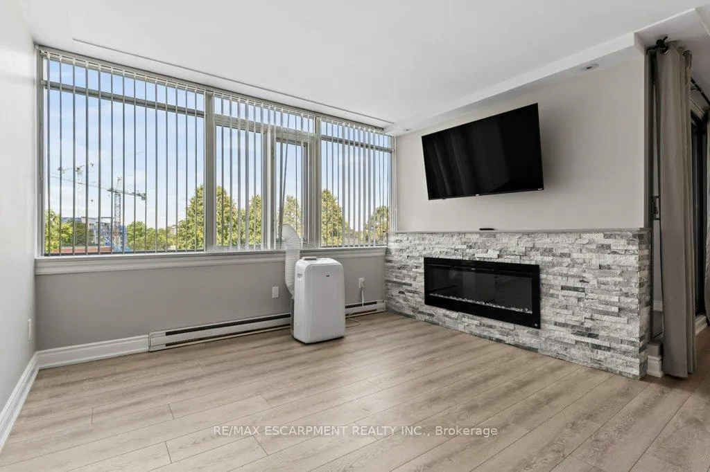 Photo 25 of Unit 305, 40 Harrisford Street, Hamilton, Red Hill — HOMEH