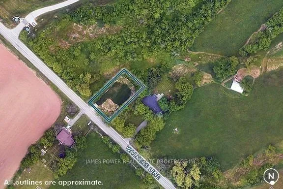 Photo 42 of 4412 Walkers Line, Burlington, Rural Burlington — HOMEH