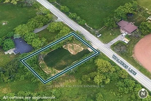 Photo 86 of 4412 Walkers Line, Burlington, Rural Burlington — HOMEH