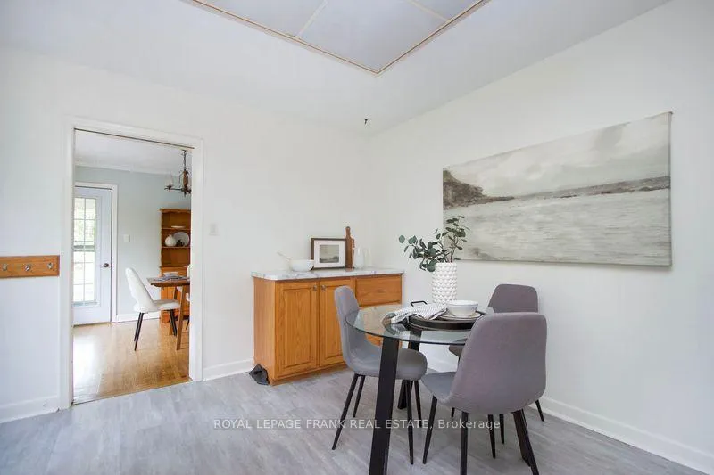 Photo 16 of 5 Acadia Drive, Cobourg — HOMEH