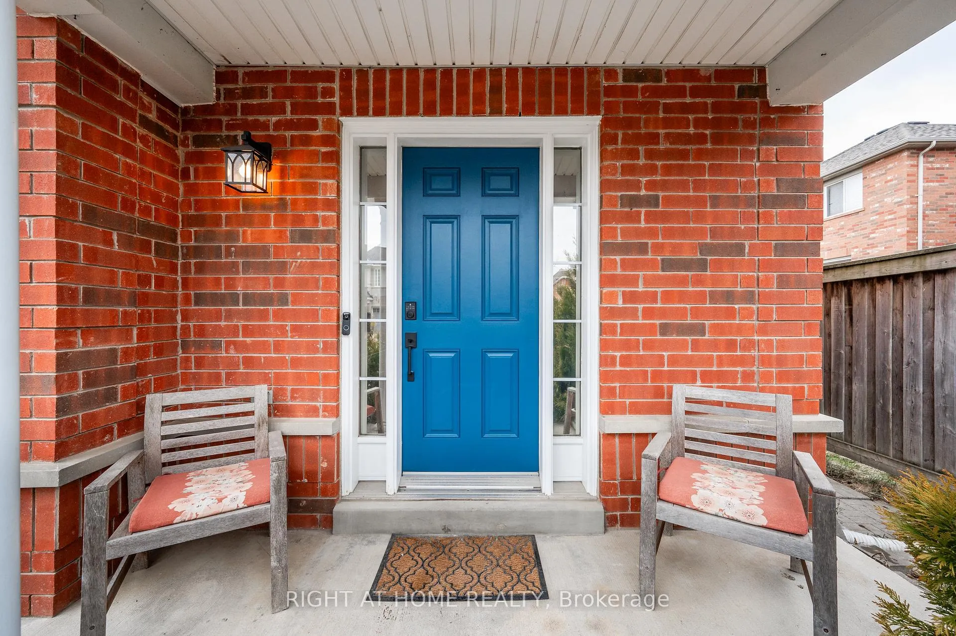 Photo 3 of 22 Albery Road, Brampton, Fletcher's Meadow — HOMEH