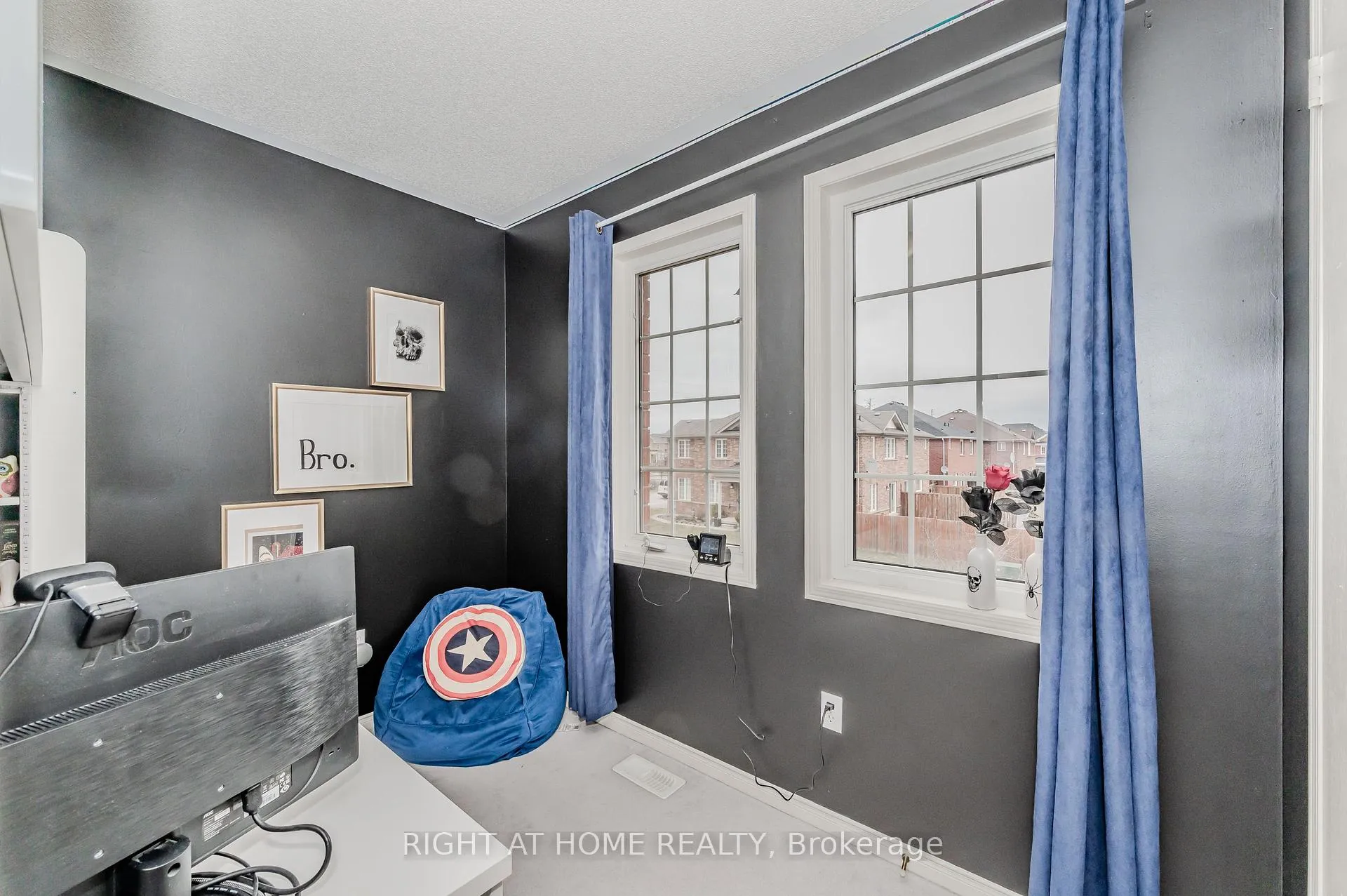 Photo 18 of 22 Albery Road, Brampton, Fletcher's Meadow — HOMEH