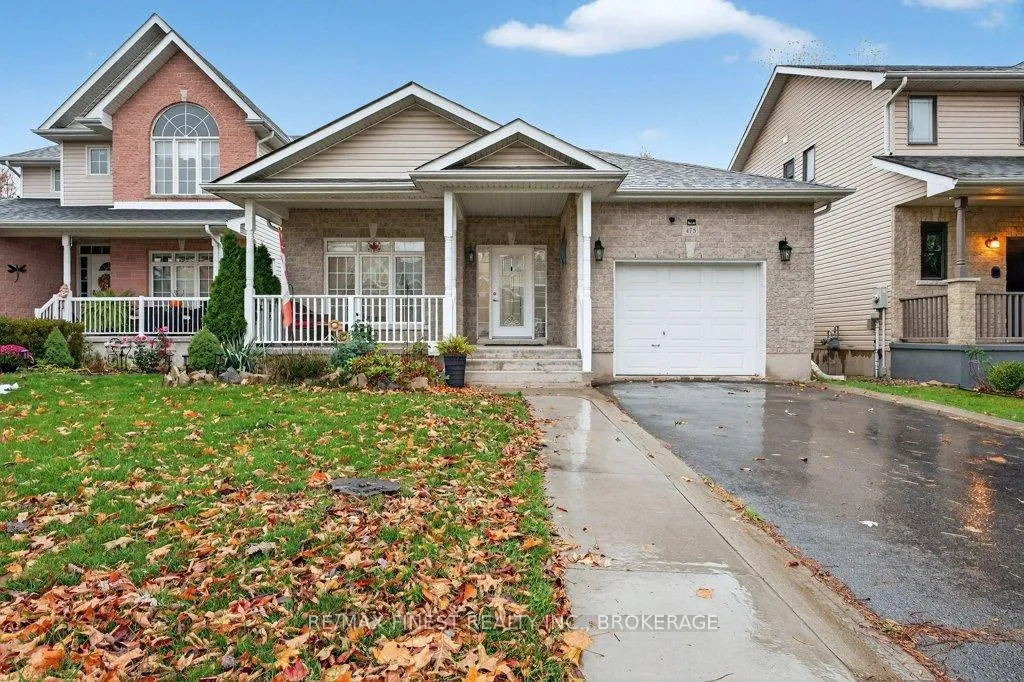 Photo 1 of 478 Weston Crescent, Kingston, East Gardiners Rd — HOMEH