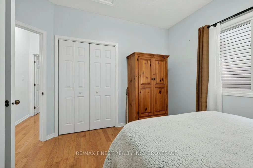 Photo 22 of 478 Weston Crescent, Kingston, East Gardiners Rd — HOMEH