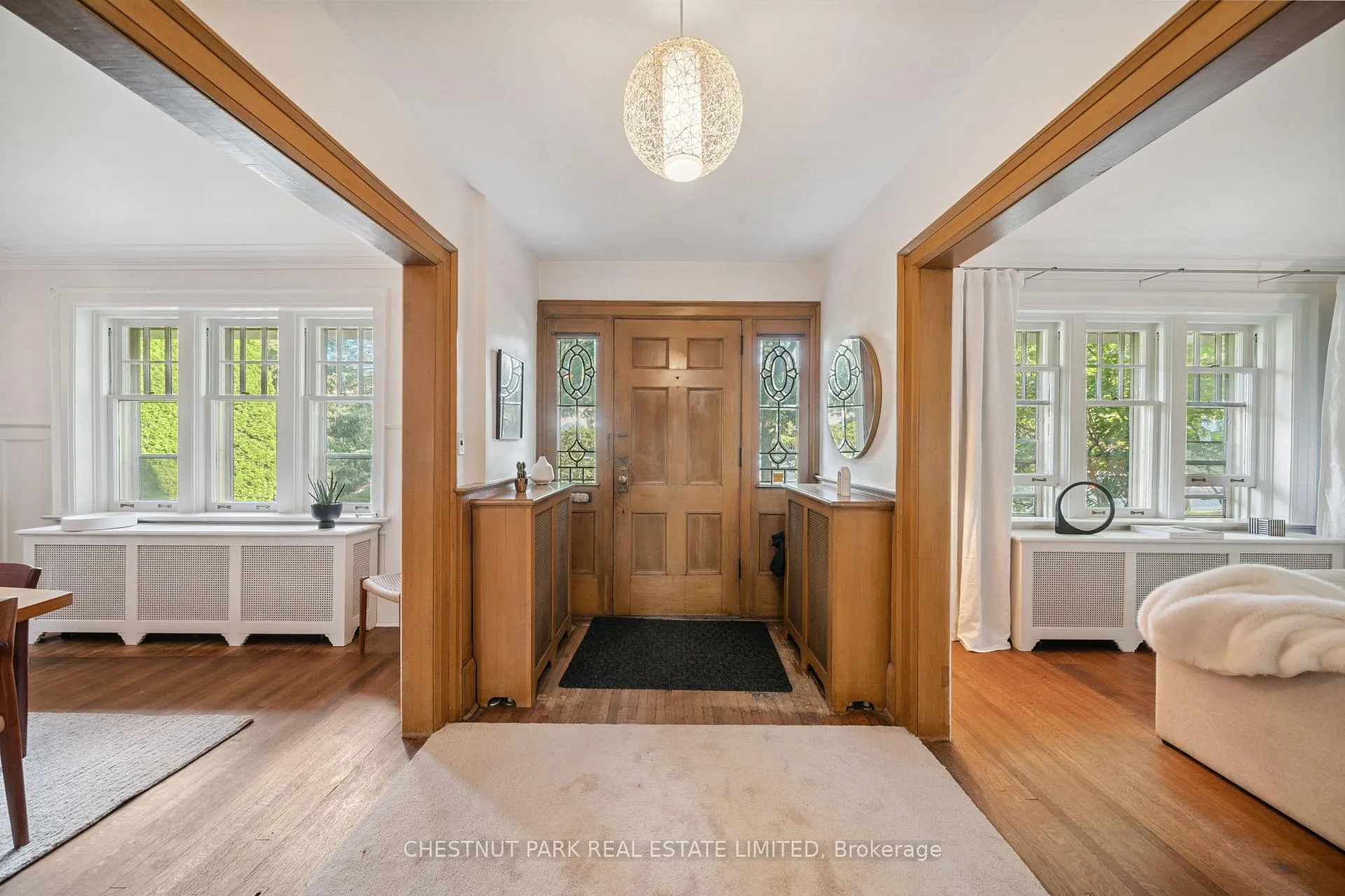Photo 3 of 36 Glenview Avenue, Toronto, Lawrence Park South — HOMEH