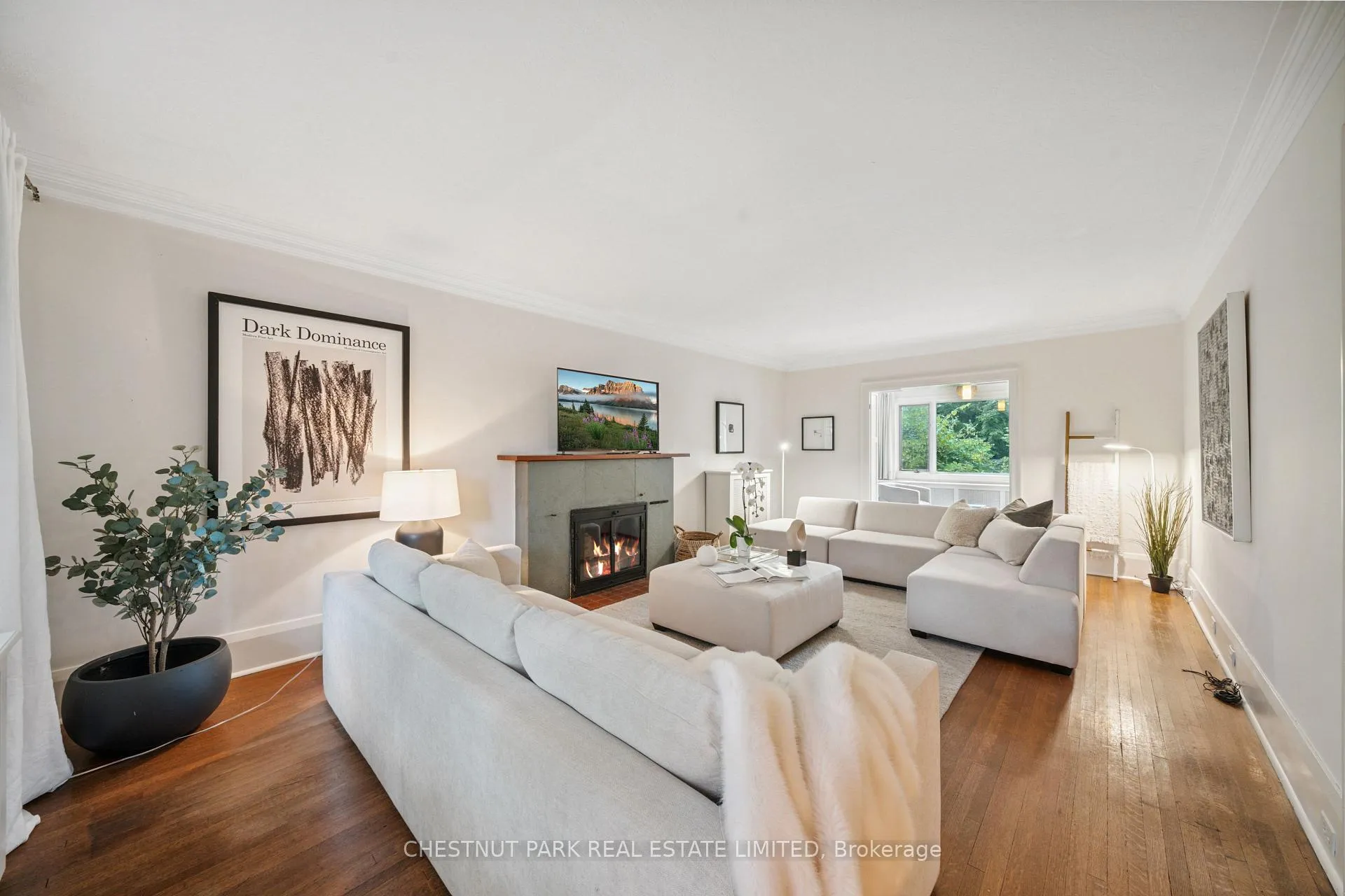 Photo 5 of 36 Glenview Avenue, Toronto, Lawrence Park South — HOMEH