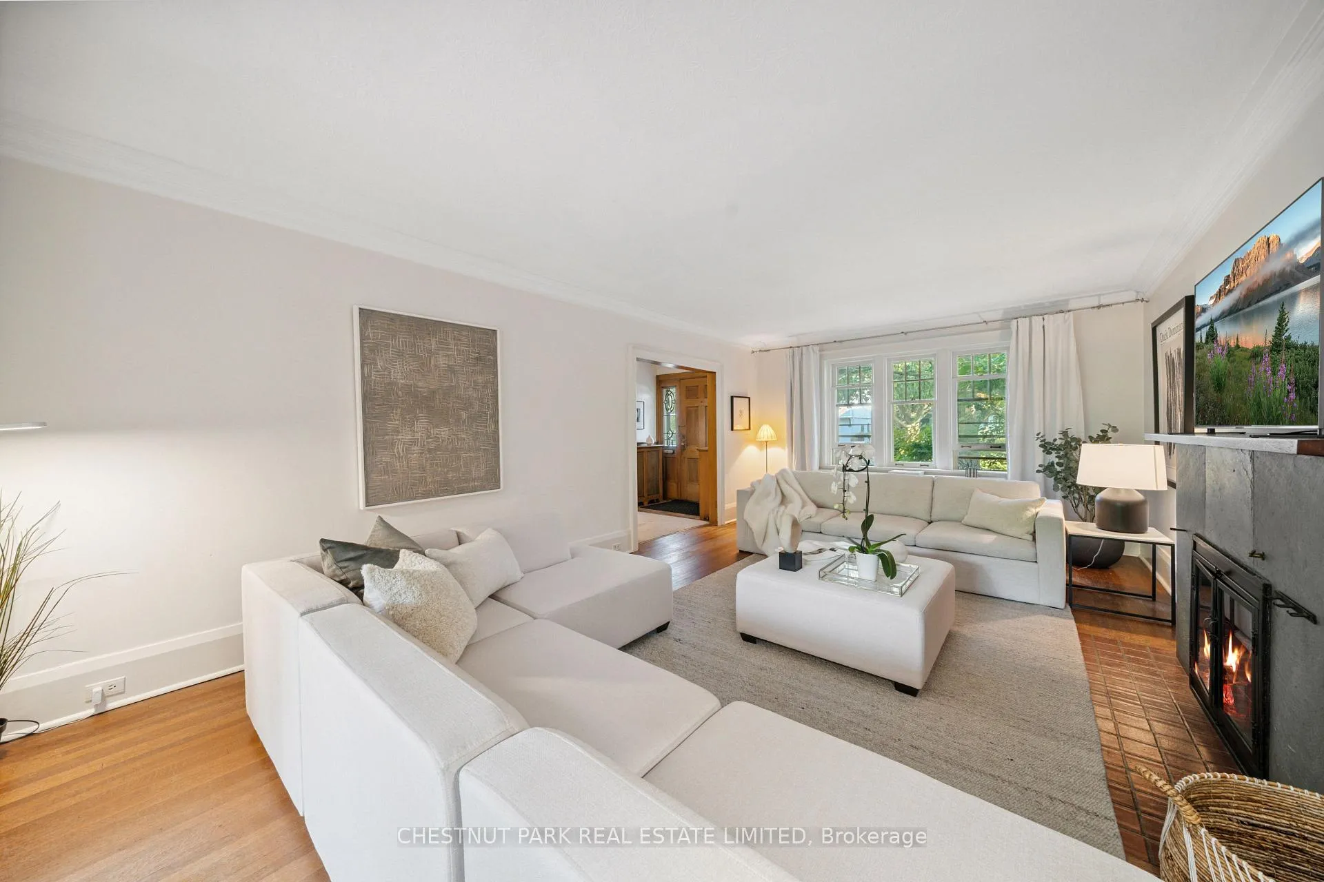 Photo 7 of 36 Glenview Avenue, Toronto, Lawrence Park South — HOMEH