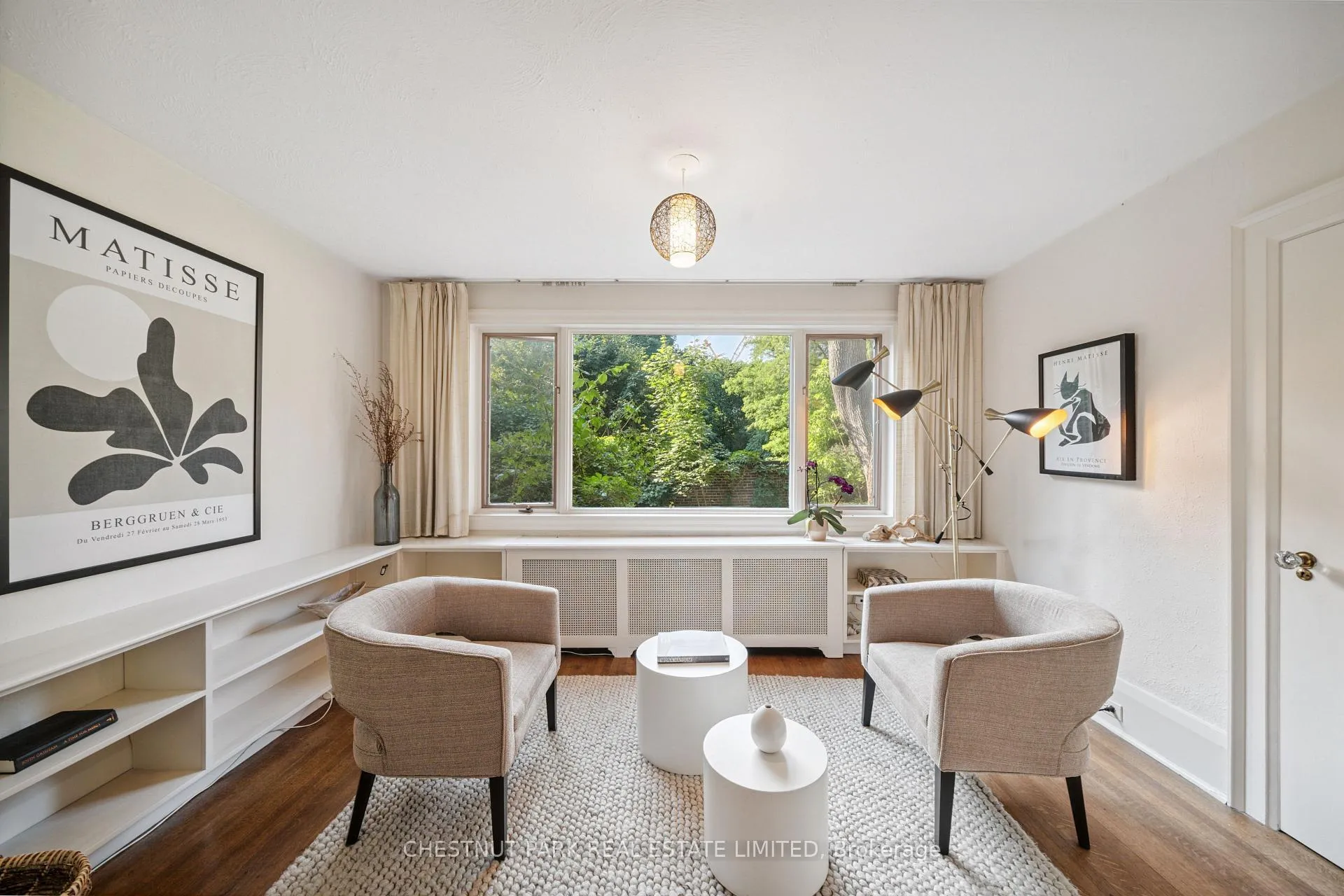 Photo 8 of 36 Glenview Avenue, Toronto, Lawrence Park South — HOMEH