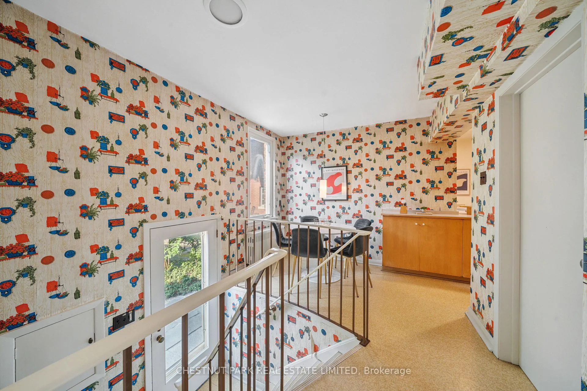Photo 10 of 36 Glenview Avenue, Toronto, Lawrence Park South — HOMEH