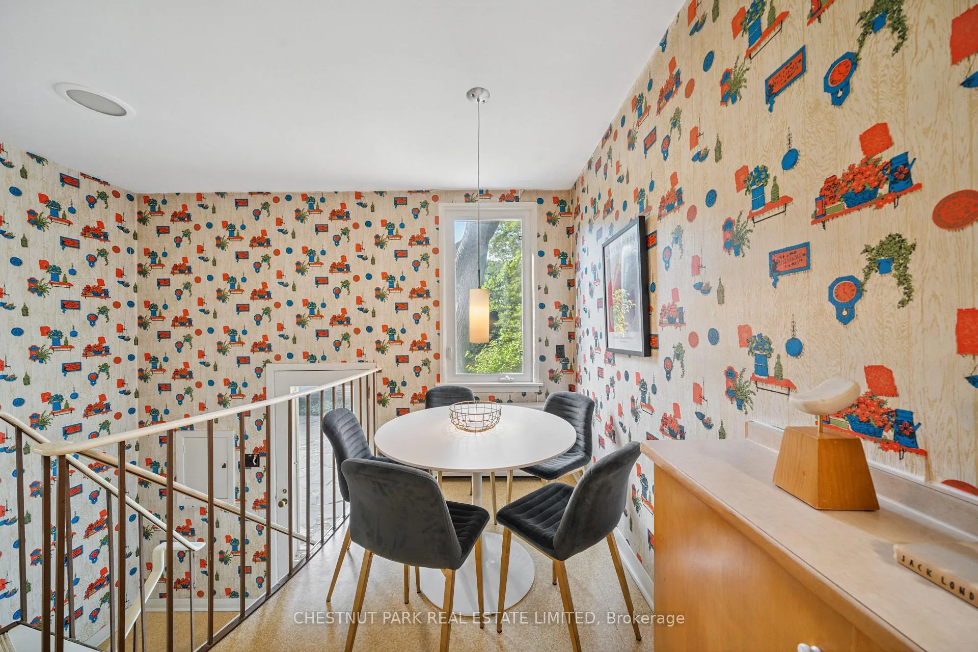Photo 11 of 36 Glenview Avenue, Toronto, Lawrence Park South — HOMEH