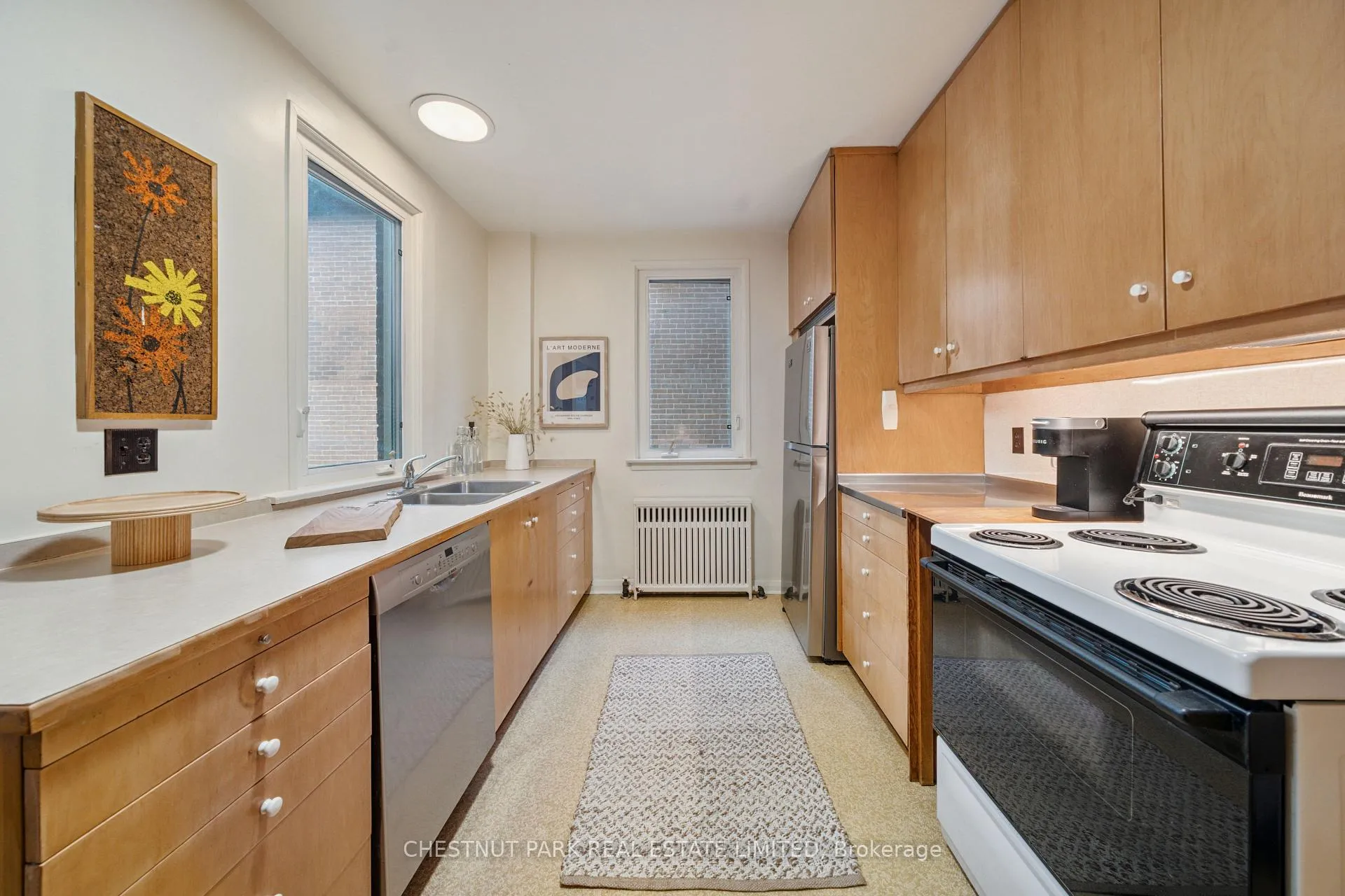 Photo 13 of 36 Glenview Avenue, Toronto, Lawrence Park South — HOMEH