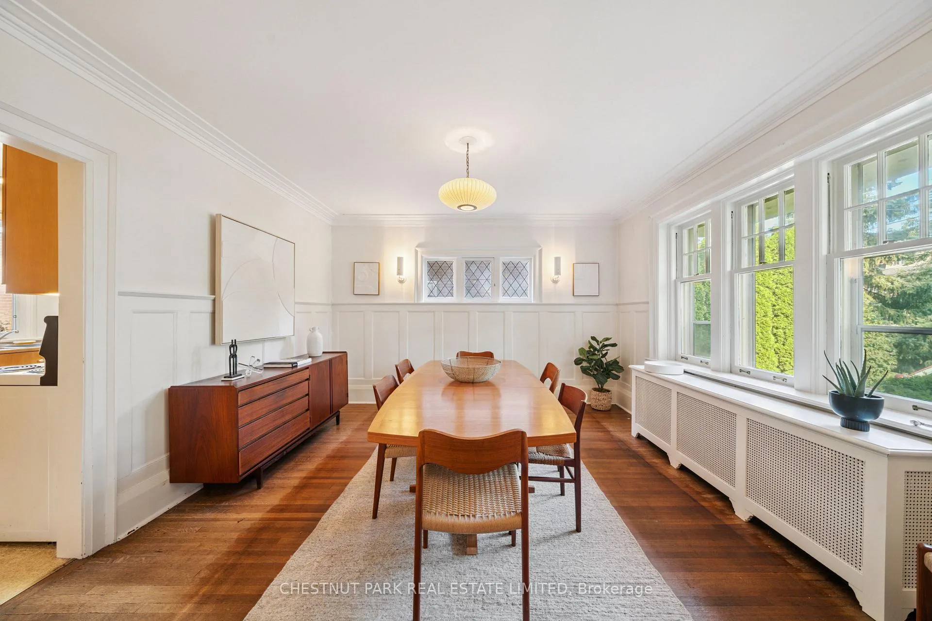 Photo 15 of 36 Glenview Avenue, Toronto, Lawrence Park South — HOMEH