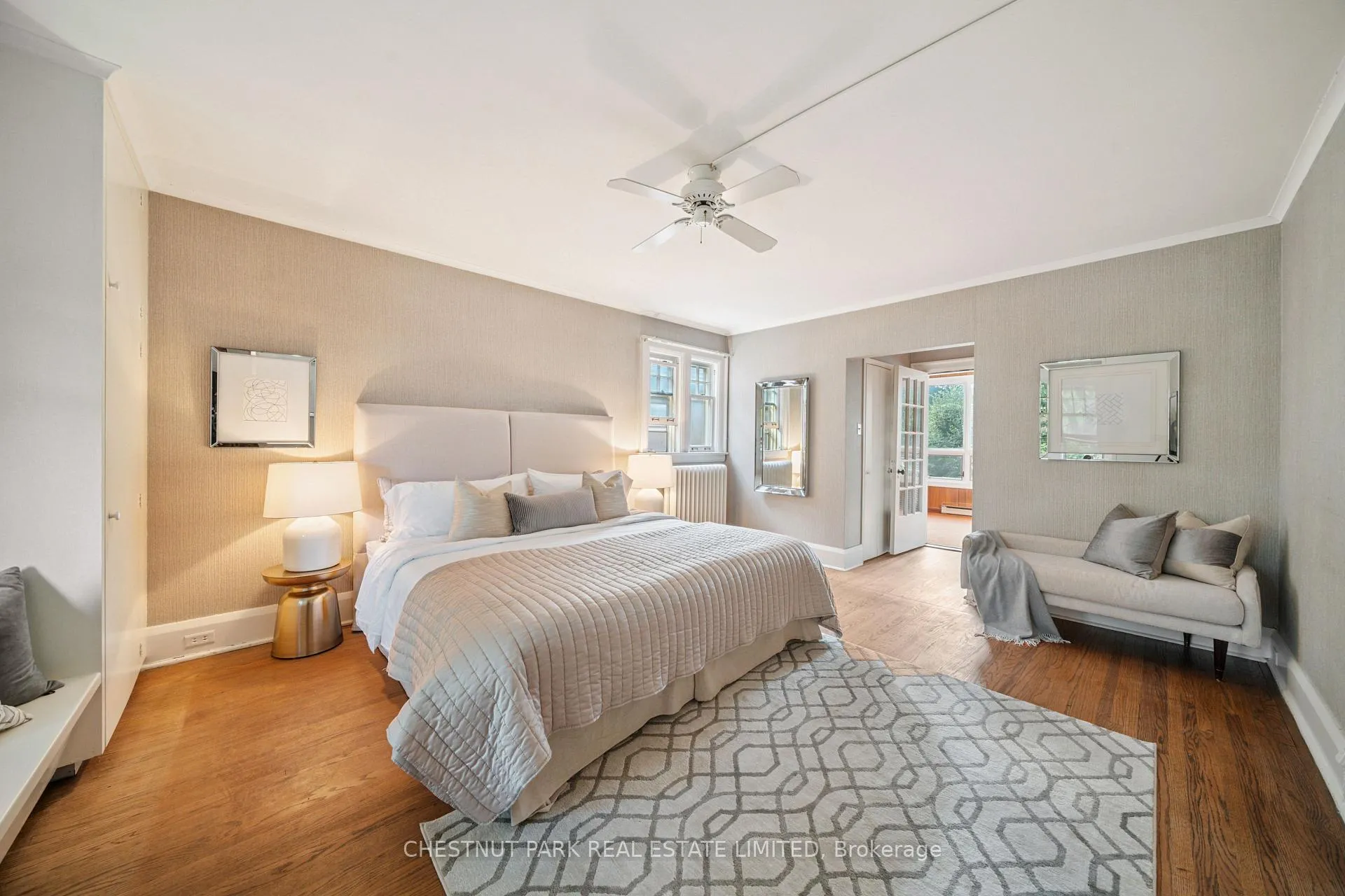 Photo 20 of 36 Glenview Avenue, Toronto, Lawrence Park South — HOMEH