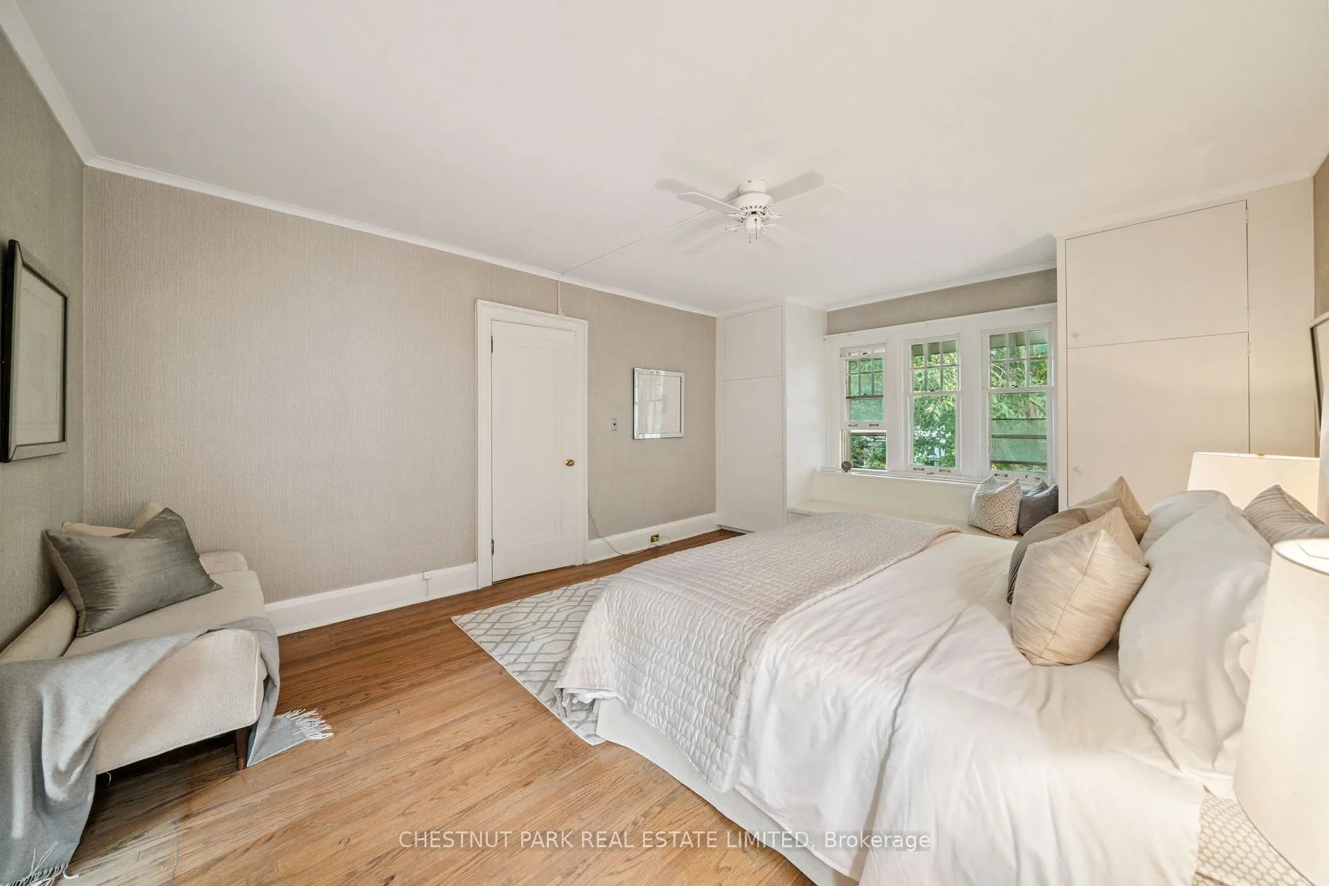 Photo 21 of 36 Glenview Avenue, Toronto, Lawrence Park South — HOMEH