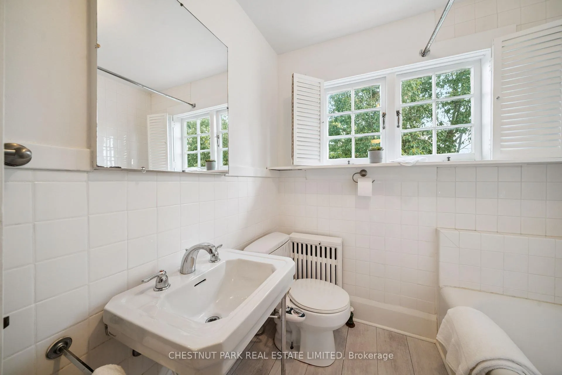 Photo 30 of 36 Glenview Avenue, Toronto, Lawrence Park South — HOMEH