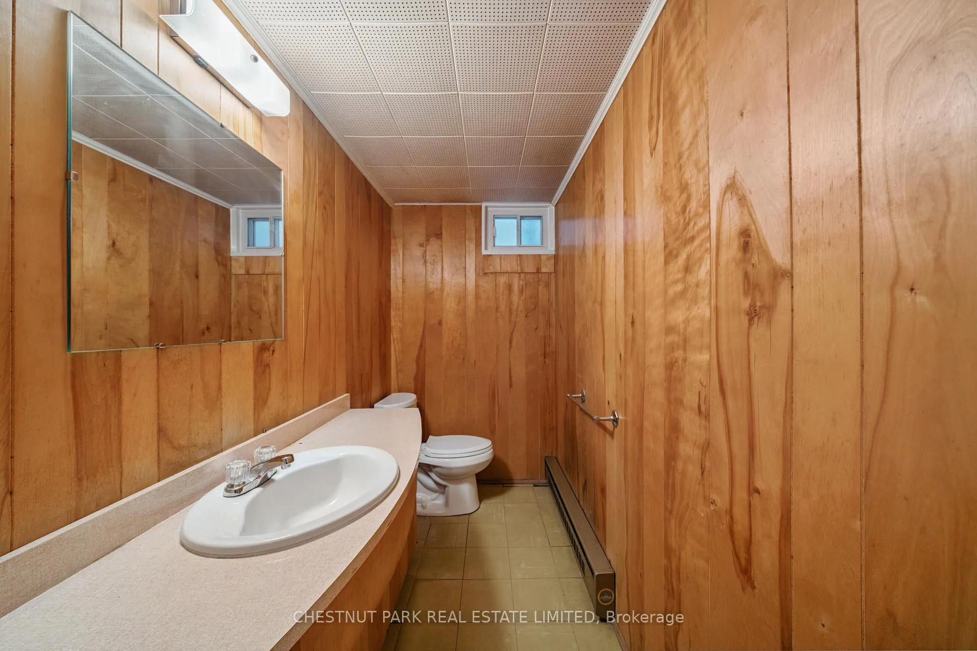Photo 34 of 36 Glenview Avenue, Toronto, Lawrence Park South — HOMEH
