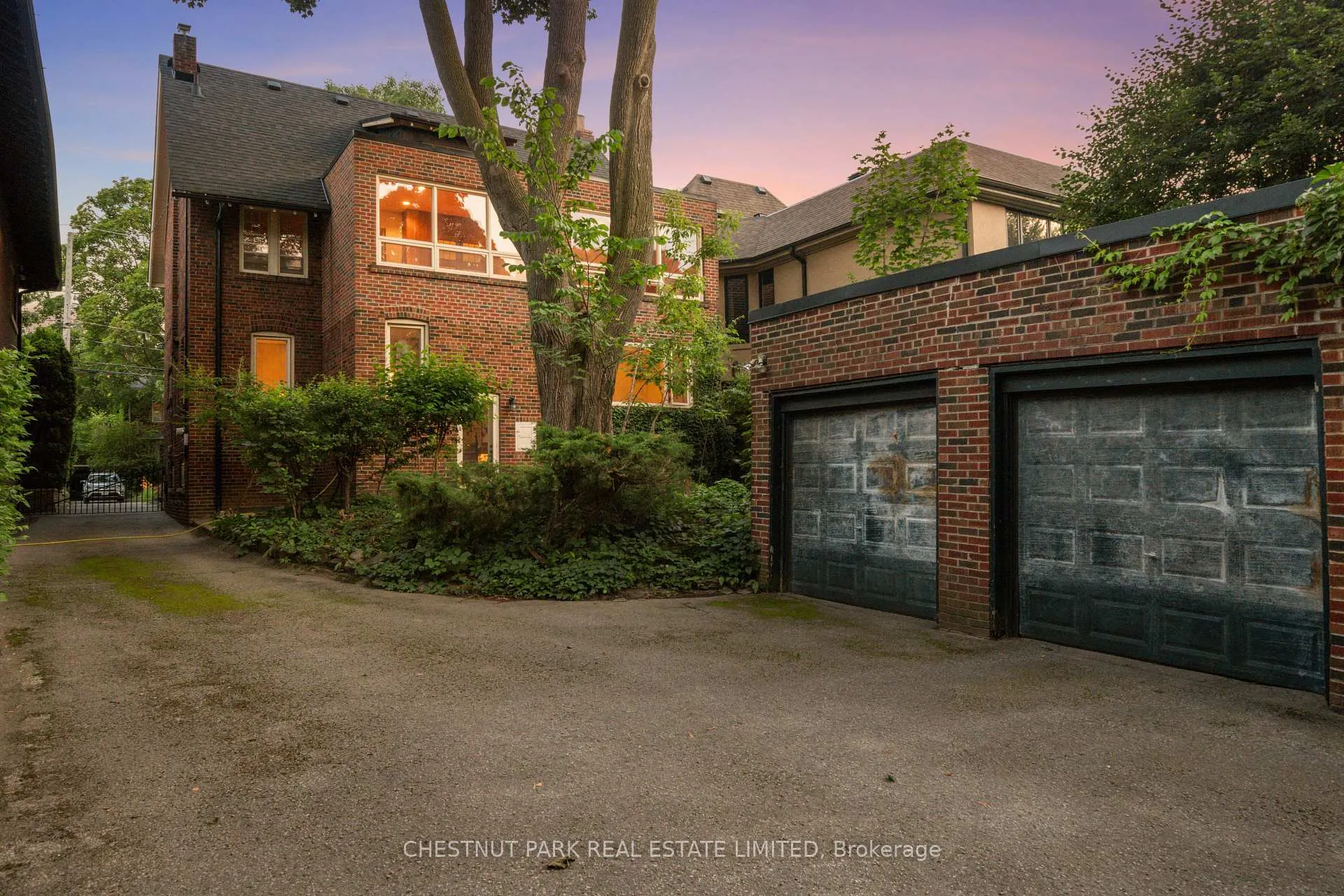 Photo 35 of 36 Glenview Avenue, Toronto, Lawrence Park South — HOMEH