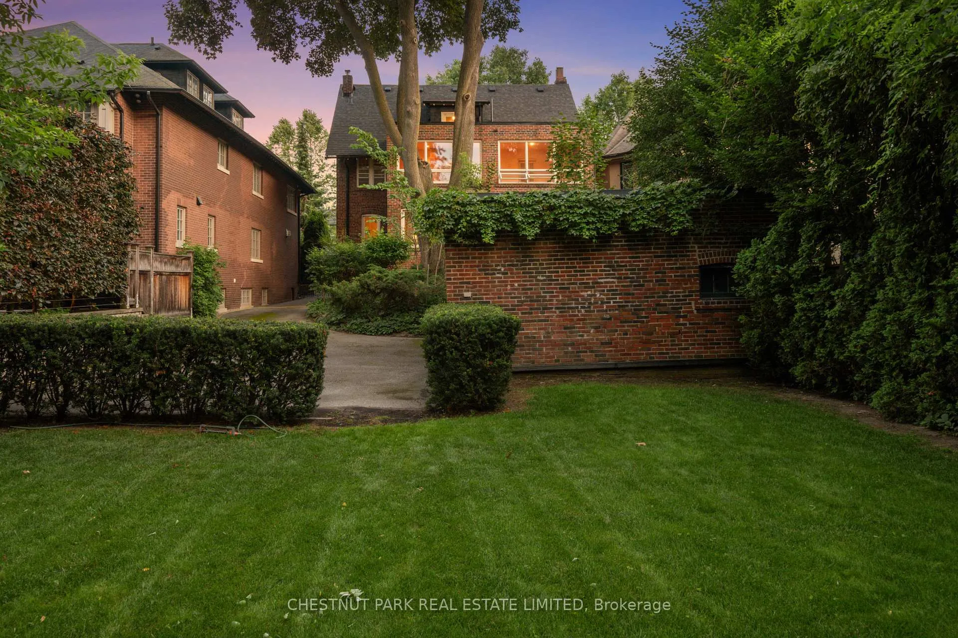 Photo 36 of 36 Glenview Avenue, Toronto, Lawrence Park South — HOMEH