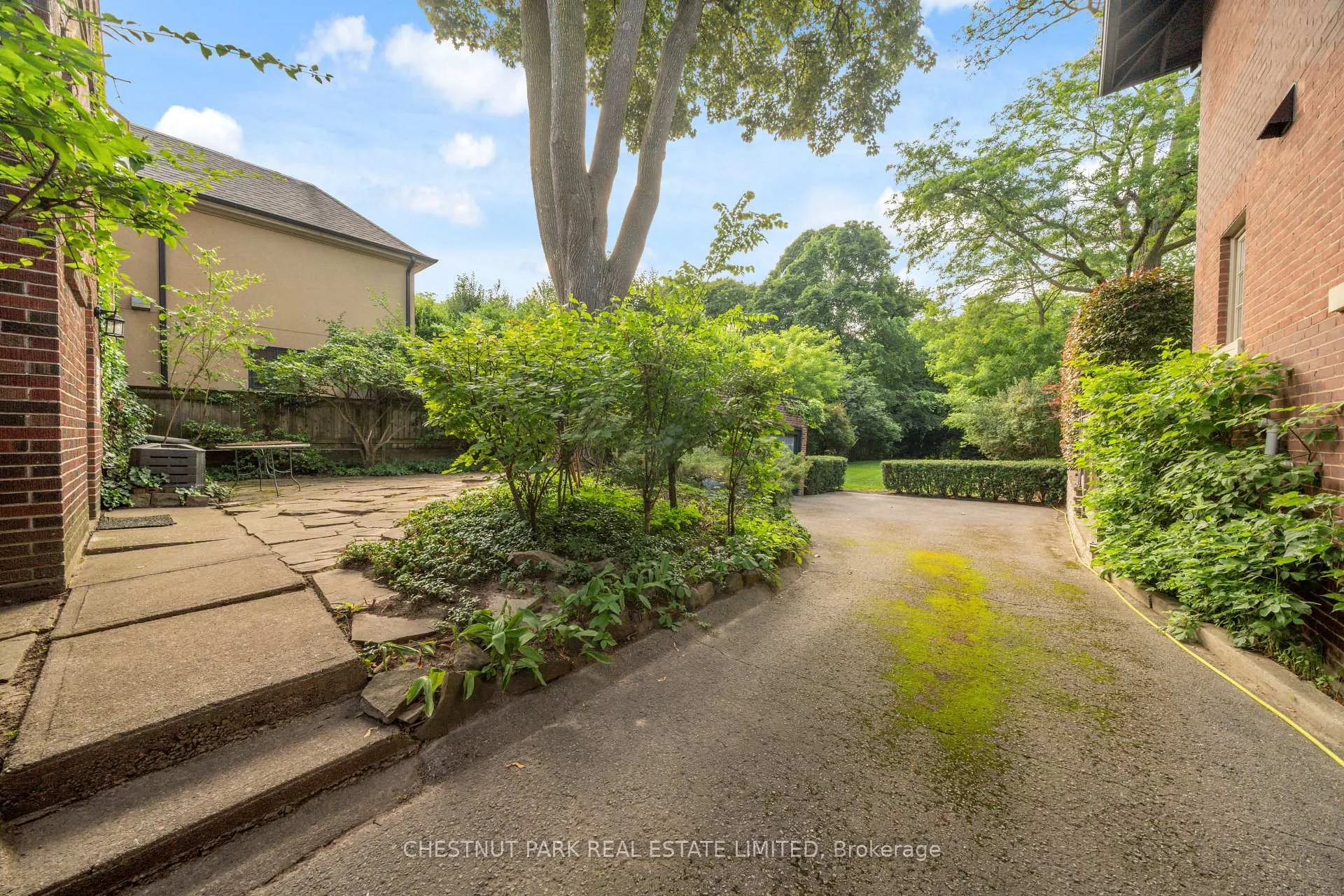 Photo 37 of 36 Glenview Avenue, Toronto, Lawrence Park South — HOMEH