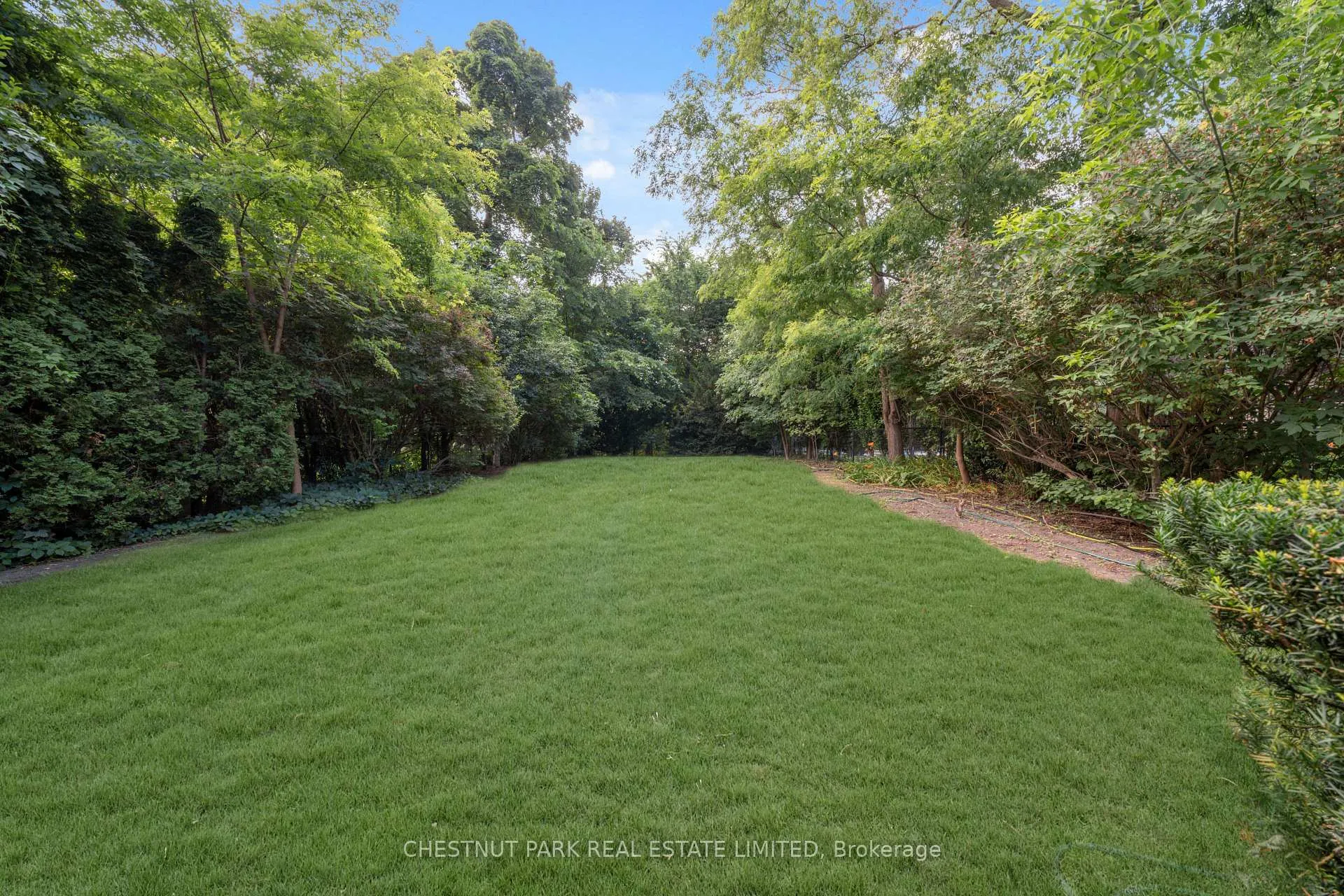 Photo 38 of 36 Glenview Avenue, Toronto, Lawrence Park South — HOMEH