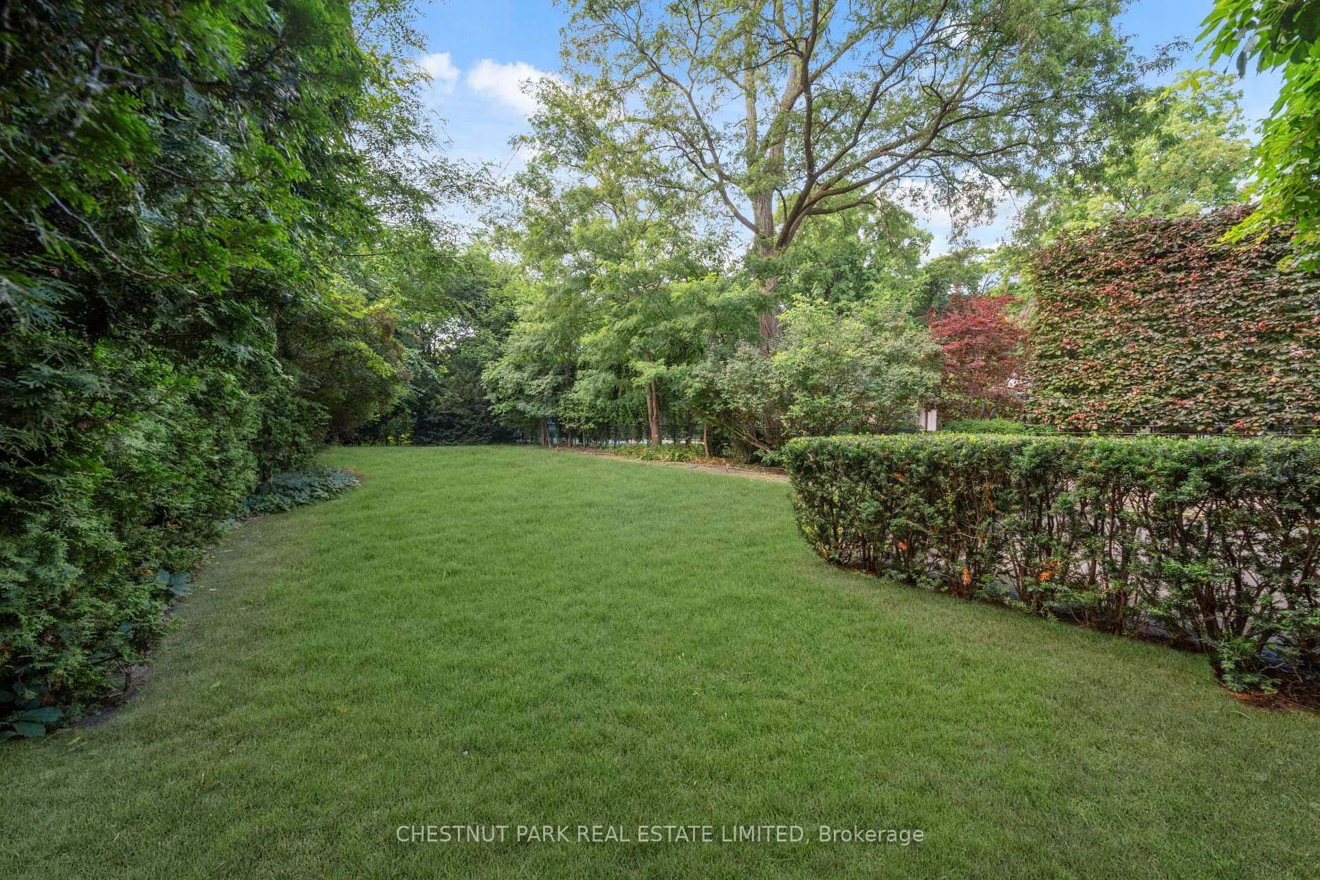 Photo 39 of 36 Glenview Avenue, Toronto, Lawrence Park South — HOMEH